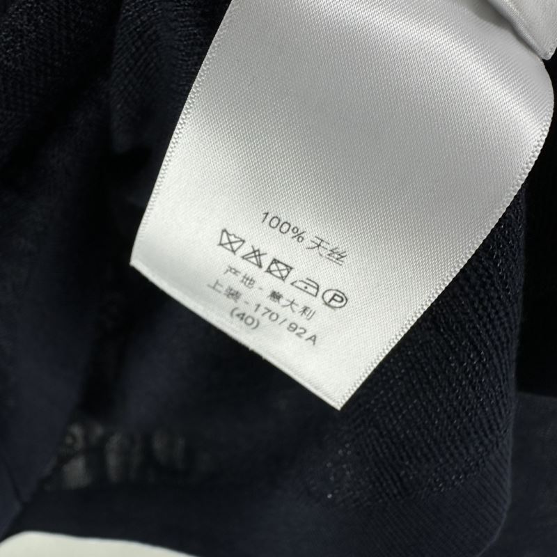 Christian Dior Sweaters